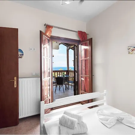 Casa vacanze Nandias House Afytos