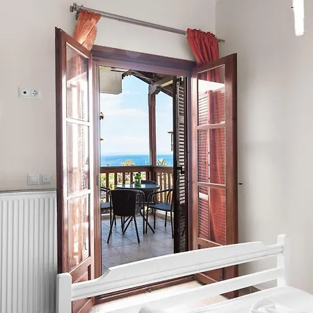 Casa vacanze Nandias House *