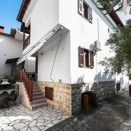Casa vacanze Nandias House