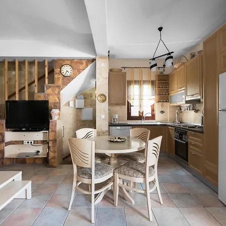Casa vacanze Nandias House Afytos