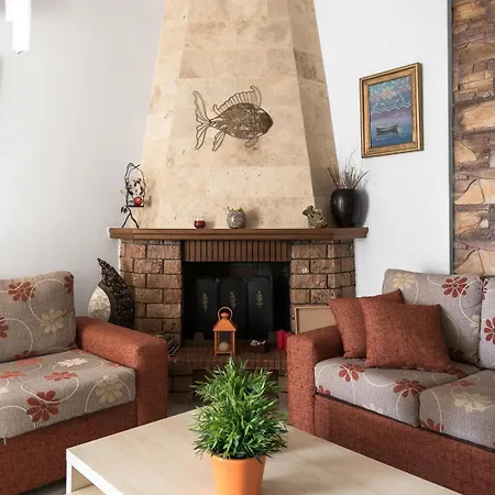 Casa vacanze Nandias House *